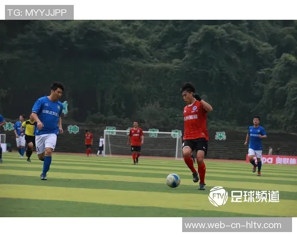 广东省青少年足球联赛激发年轻球员潜力助力足球事业发展新篇章 广东省青少年足球联赛激发年轻球员潜力助力足球事业发展新篇章