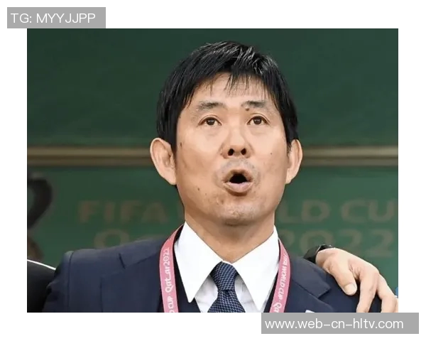 日本足球主教练的战术革新与未来发展展望分析